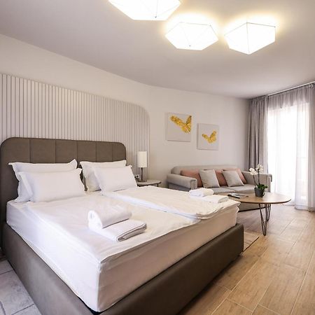 Arsenal Lofts Lejlighed Zadar Eksteriør billede
