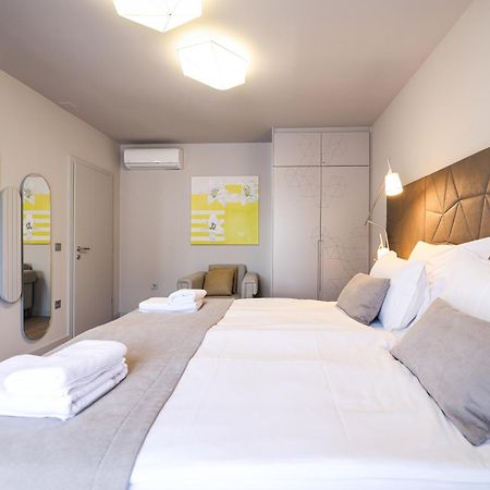 Arsenal Lofts Lejlighed Zadar Eksteriør billede